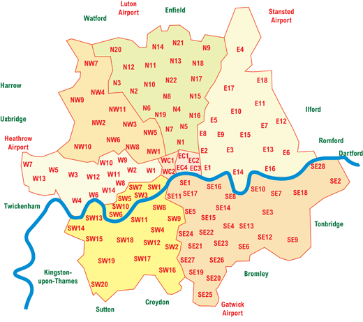 London